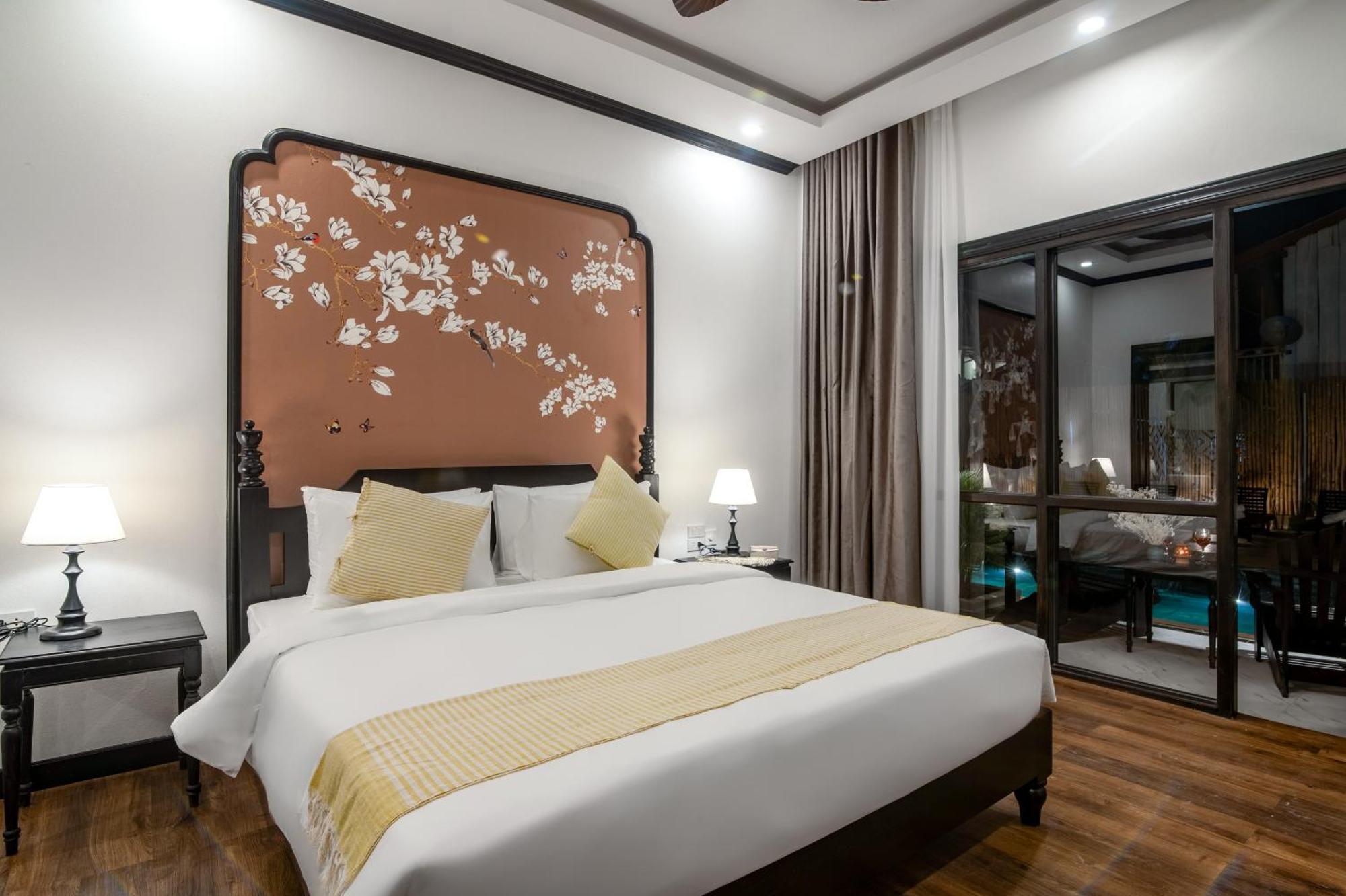 Luang Prabang Vang Luang Hotel Exterior foto